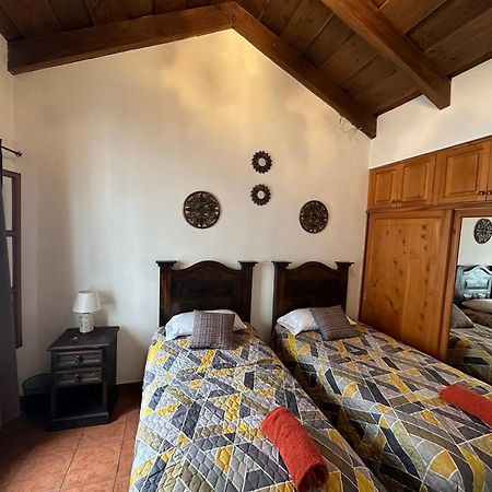 Casa Los Habitantes Antigua Guatemala 외부 사진