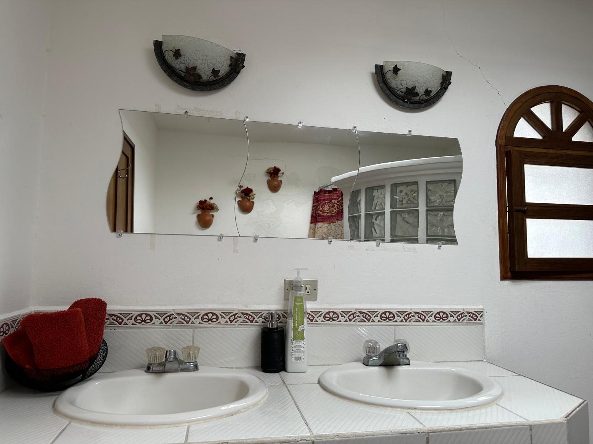 Casa Los Habitantes Antigua Guatemala 외부 사진