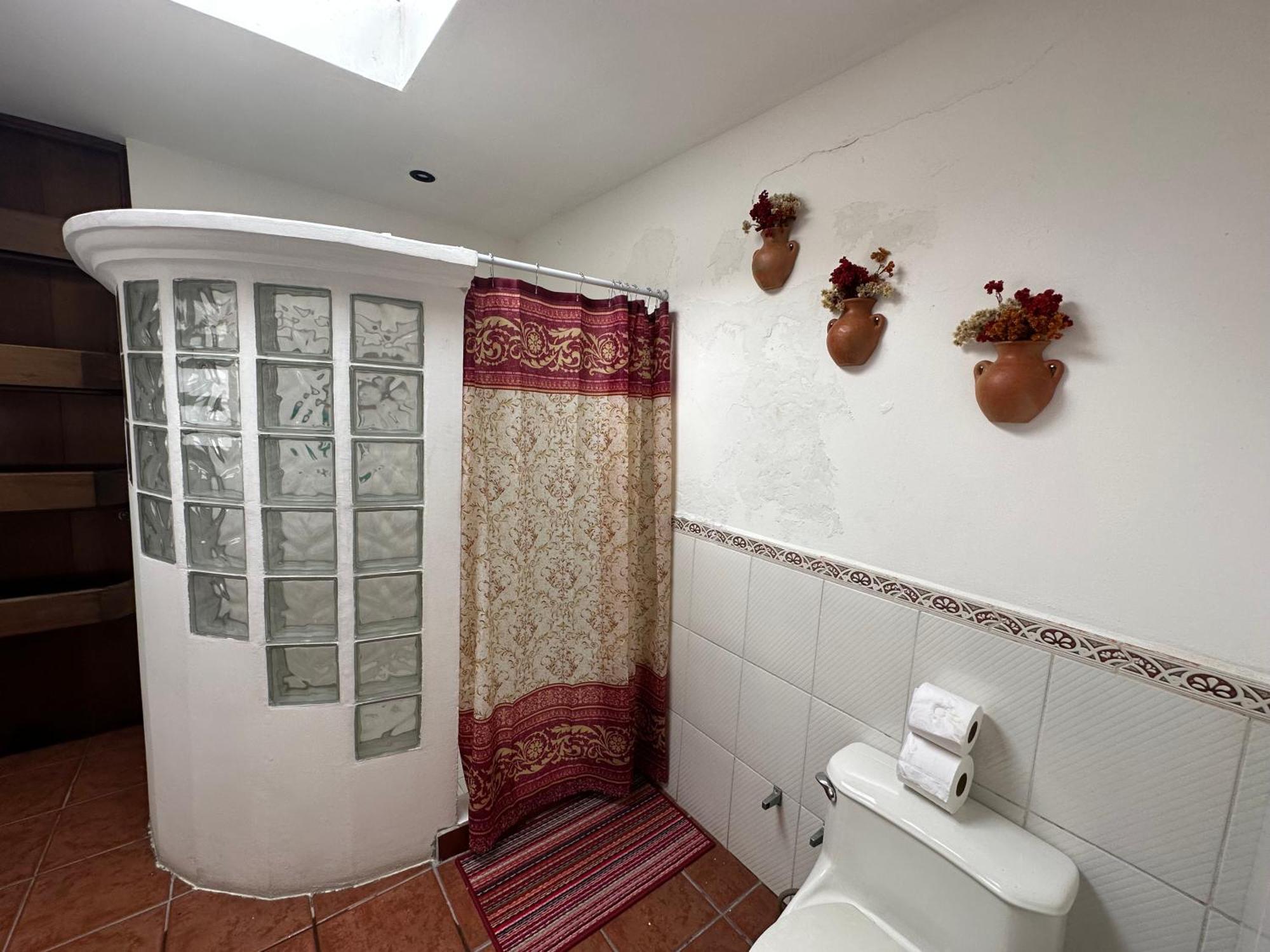 Casa Los Habitantes Antigua Guatemala 외부 사진
